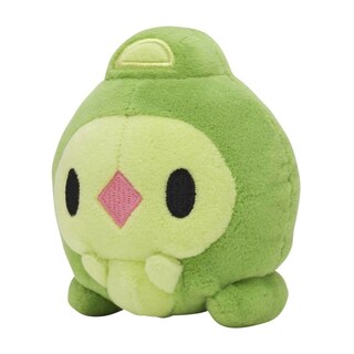 Foto 1 | Peluche Pokémon Center Sitting Cuties Dusion #578 - Venta Internacional.