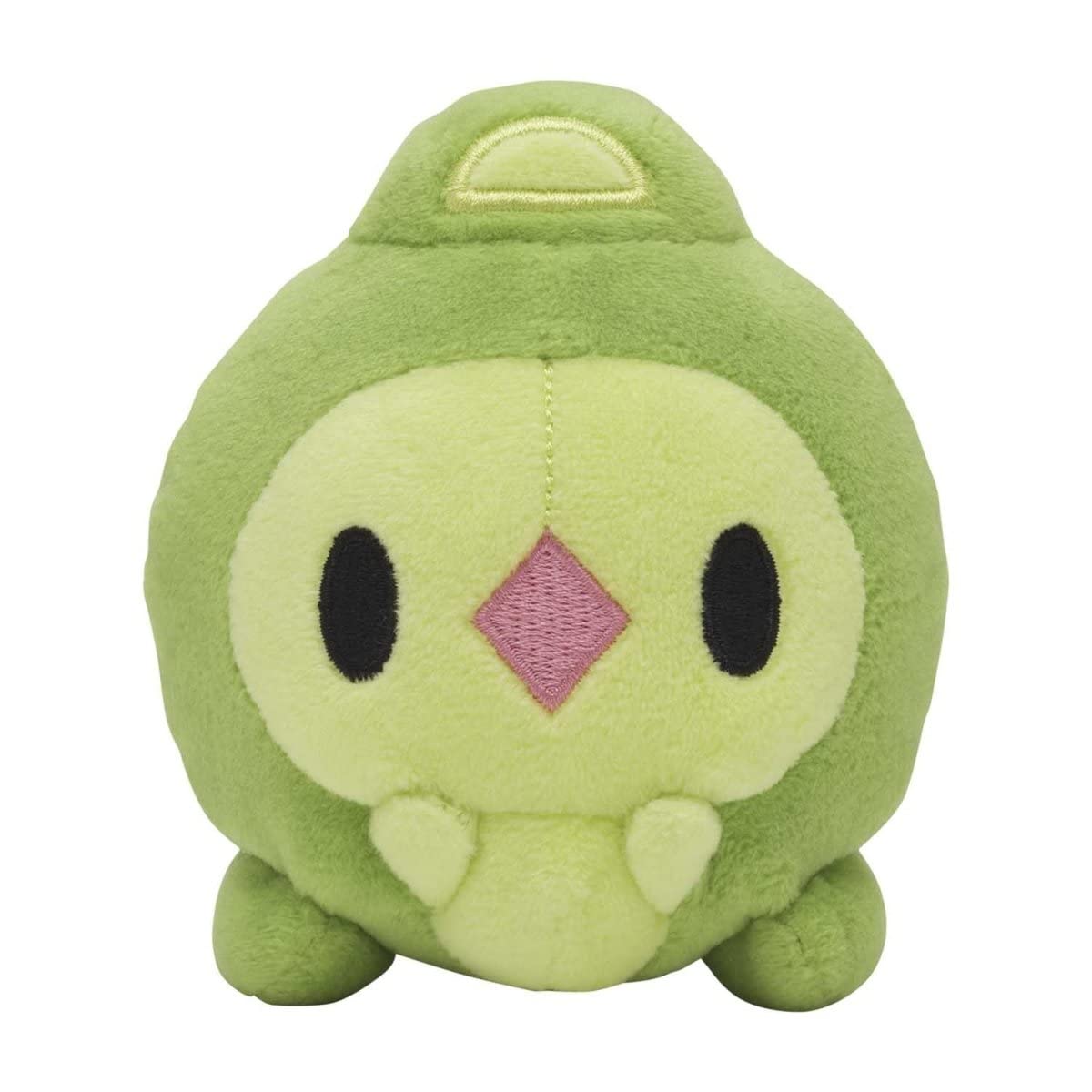Foto 3 pulgar | Peluche Pokémon Center Sitting Cuties Dusion #578 - Venta Internacional.