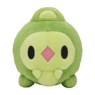 Foto 2 | Peluche Pokémon Center Sitting Cuties Dusion #578 - Venta Internacional.