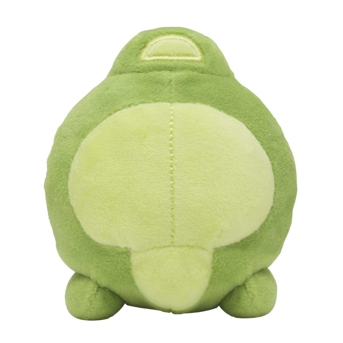 Foto 5 pulgar | Peluche Pokémon Center Sitting Cuties Dusion #578 - Venta Internacional.