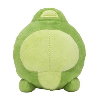 Foto 4 | Peluche Pokémon Center Sitting Cuties Dusion #578 - Venta Internacional.