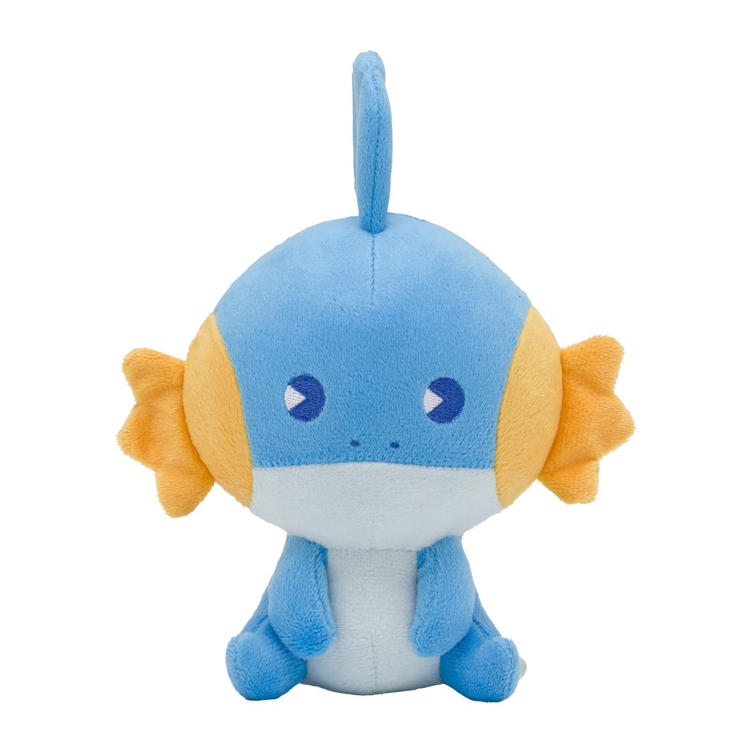 Foto 2 pulgar | Juguete De Peluche Original De Pokémon Center Saiko Soda Refresh Mudkip - Venta Internacional.