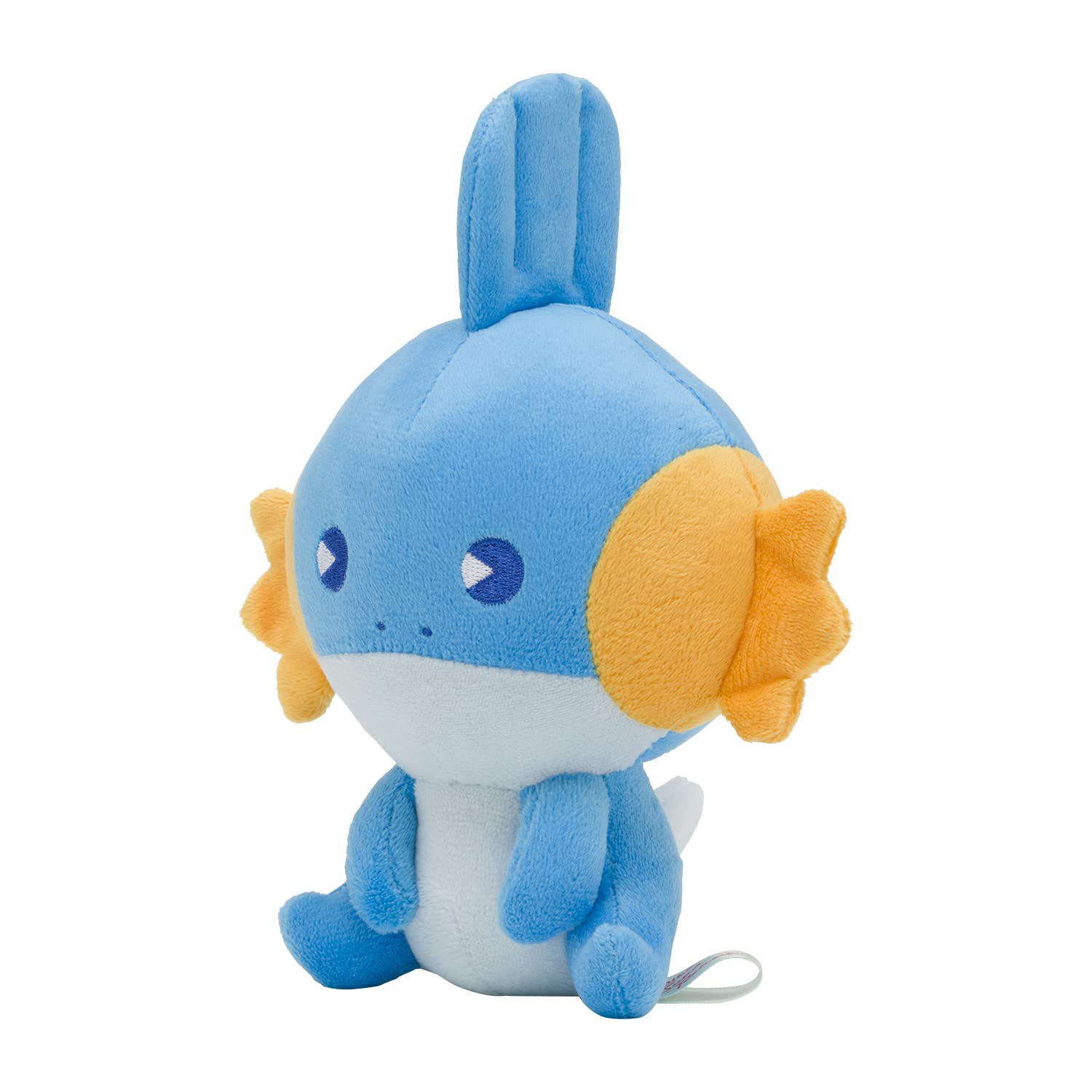Foto 3 pulgar | Juguete De Peluche Original De Pokémon Center Saiko Soda Refresh Mudkip - Venta Internacional.