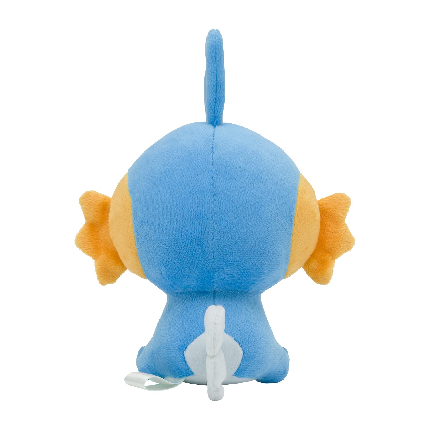 Foto 3 | Juguete De Peluche Original De Pokémon Center Saiko Soda Refresh Mudkip - Venta Internacional.