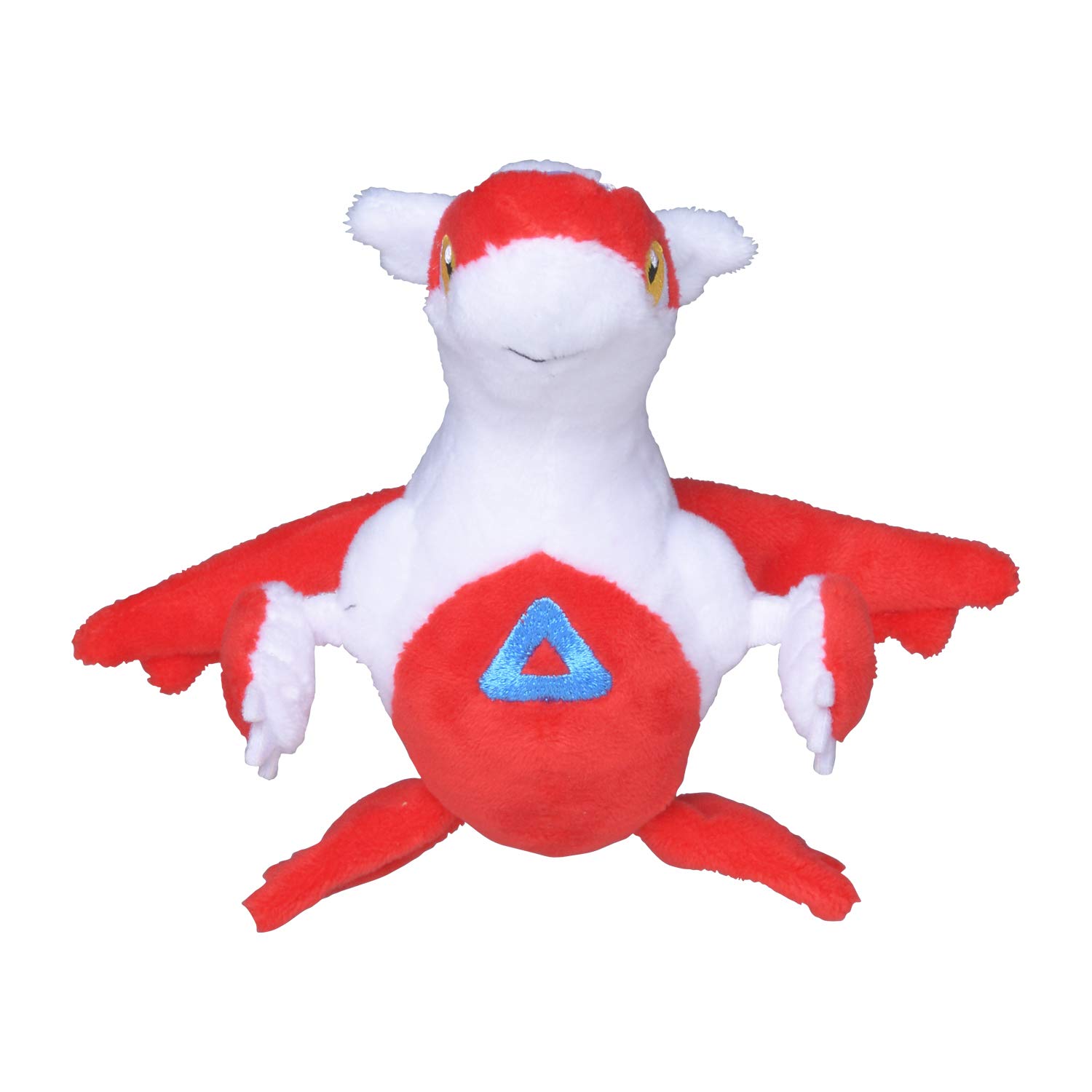 Foto 2 | Peluche Pokémon Center Sitting Cuties Latias Generation 3 - Venta Internacional.