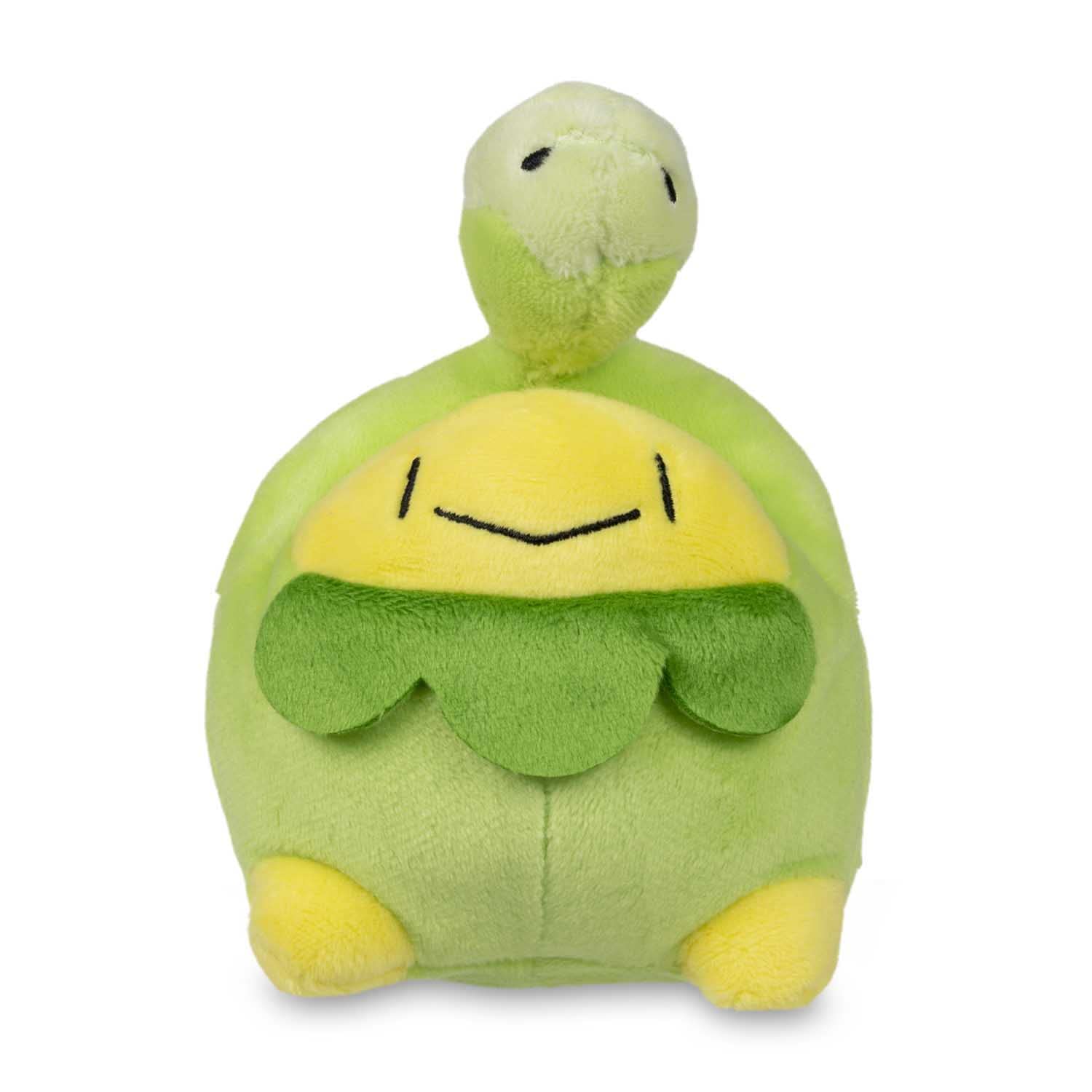 Foto 4 | Peluche Pokémon Center Sitting Cuties Budew #406 - Venta Internacional.