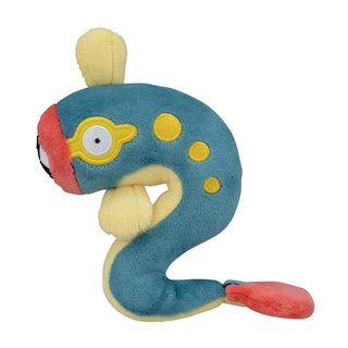 Foto 3 | Peluche Pokémon Center Sitting Cuties Eelektrik #603 - Venta Internacional.