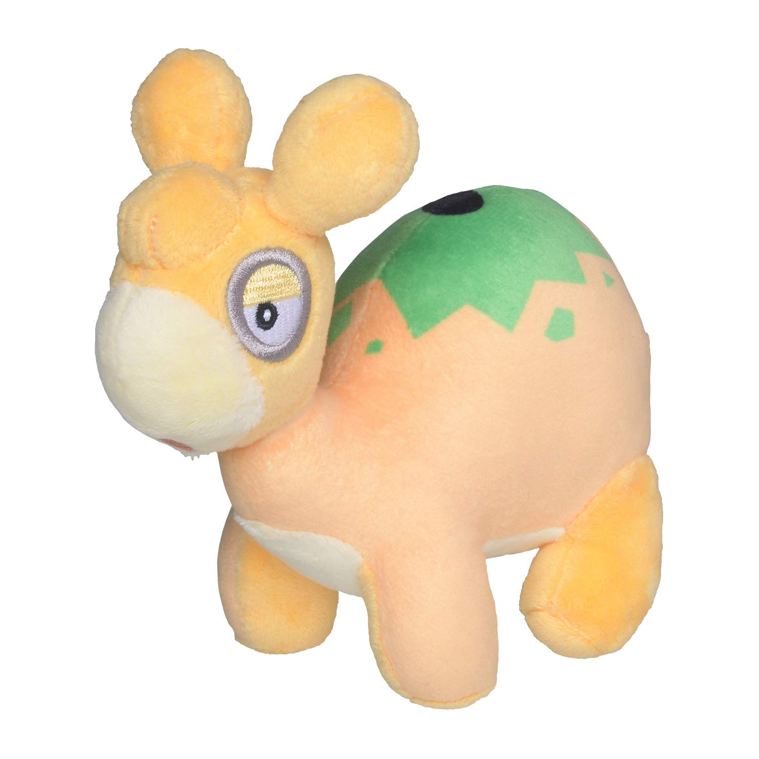 Juguete De Peluche Pokémon Center Sitting Cuties Numel Generation 3 - Venta Internacional.