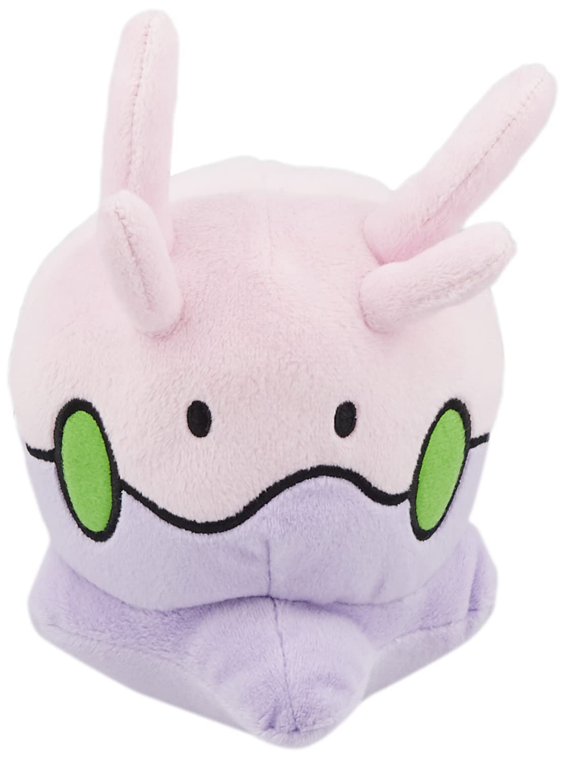Peluche De Peluche Sanei Pokémon All Star Series Goomy De 5 Cm - Venta Internacional.