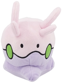 Foto 1 | Peluche De Peluche Sanei Pokémon All Star Series Goomy De 5 Cm - Venta Internacional.