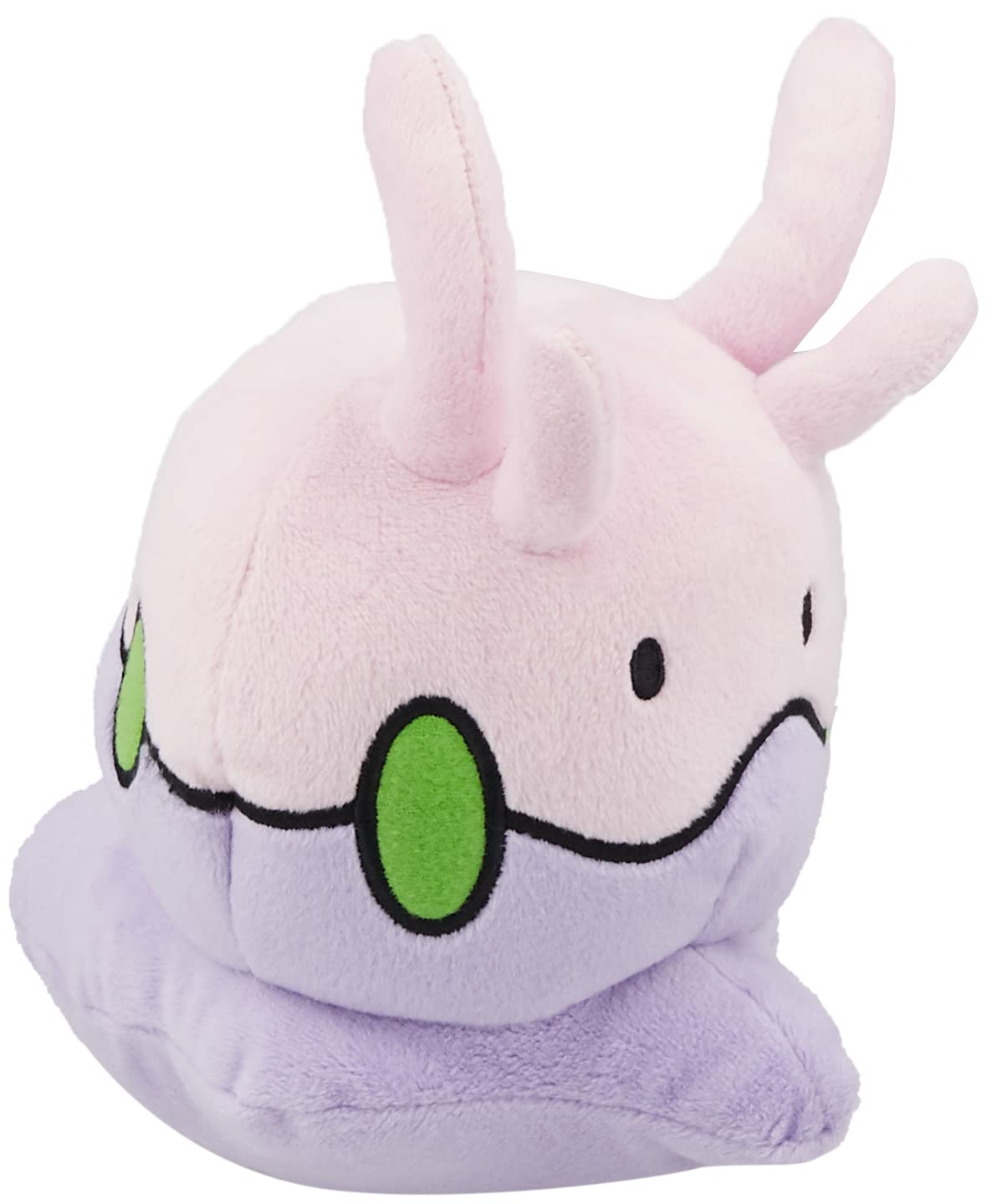 Foto 3 pulgar | Peluche De Peluche Sanei Pokémon All Star Series Goomy De 5 Cm - Venta Internacional.