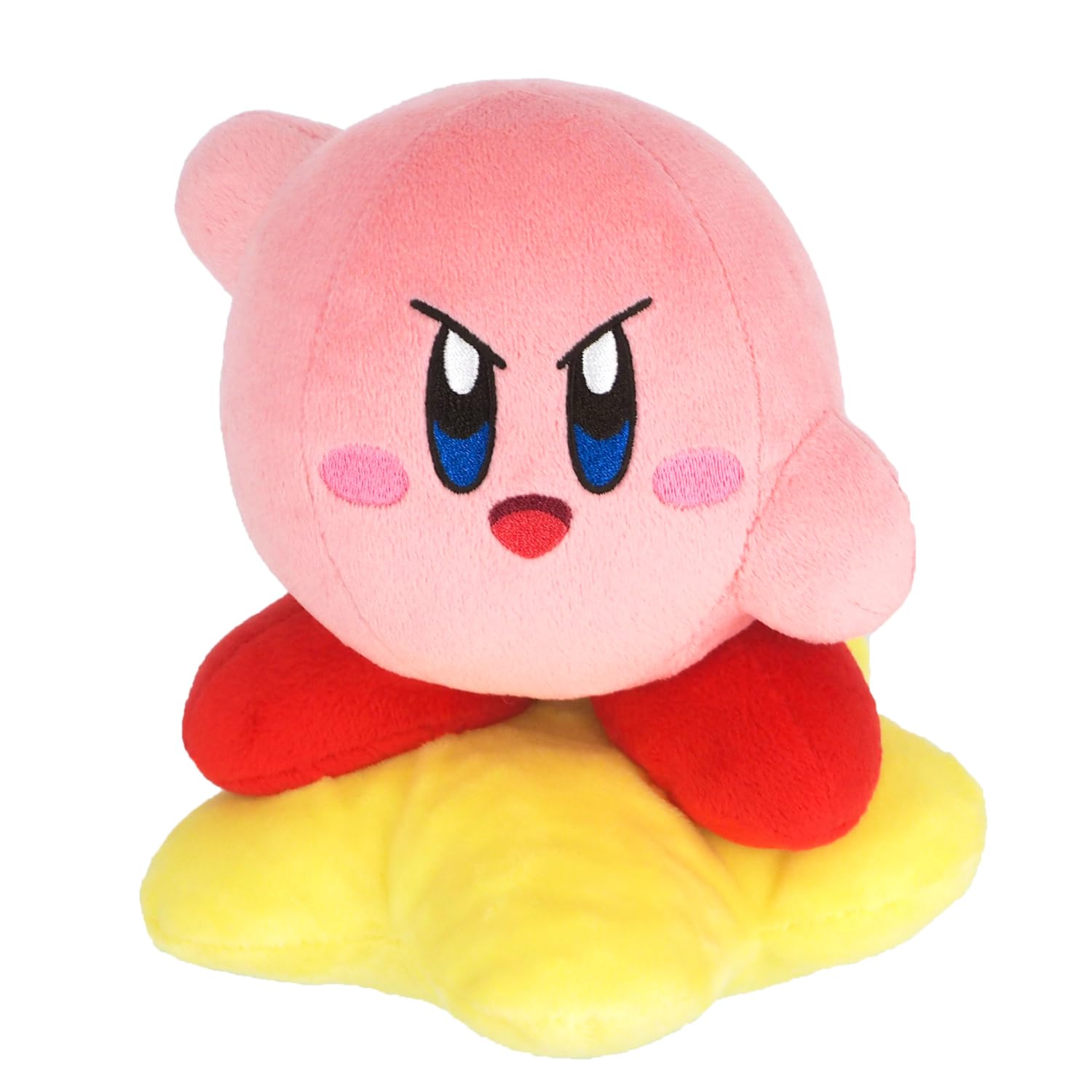 Foto 3 pulgar | Peluche Sanei Boeki Kirby All Star Collection Kp71 (s) Warp Star - Venta Internacional.