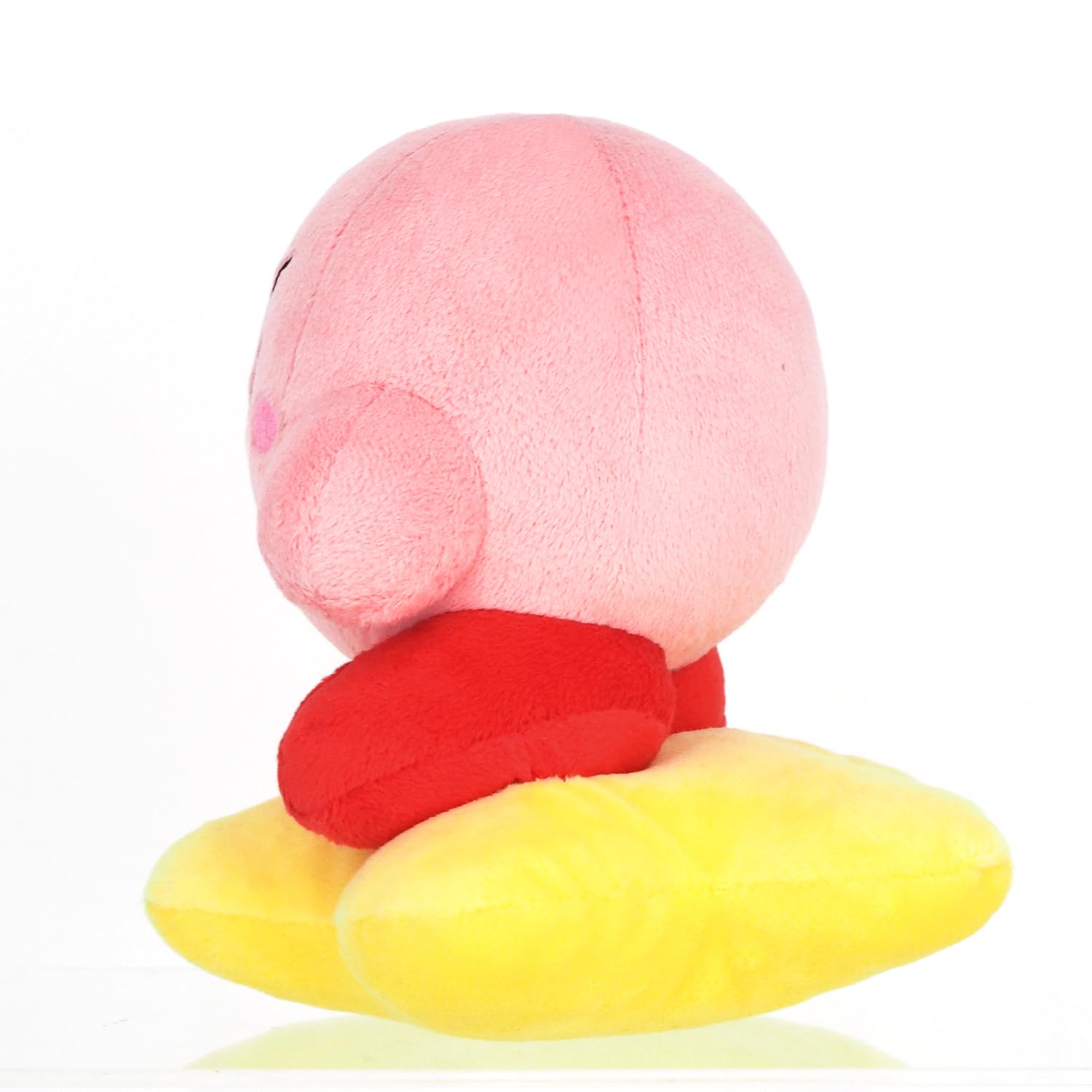 Foto 3 | Peluche Sanei Boeki Kirby All Star Collection Kp71 (s) Warp Star - Venta Internacional.