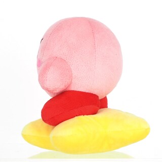 Foto 3 | Peluche Sanei Boeki Kirby All Star Collection Kp71 (s) Warp Star - Venta Internacional.