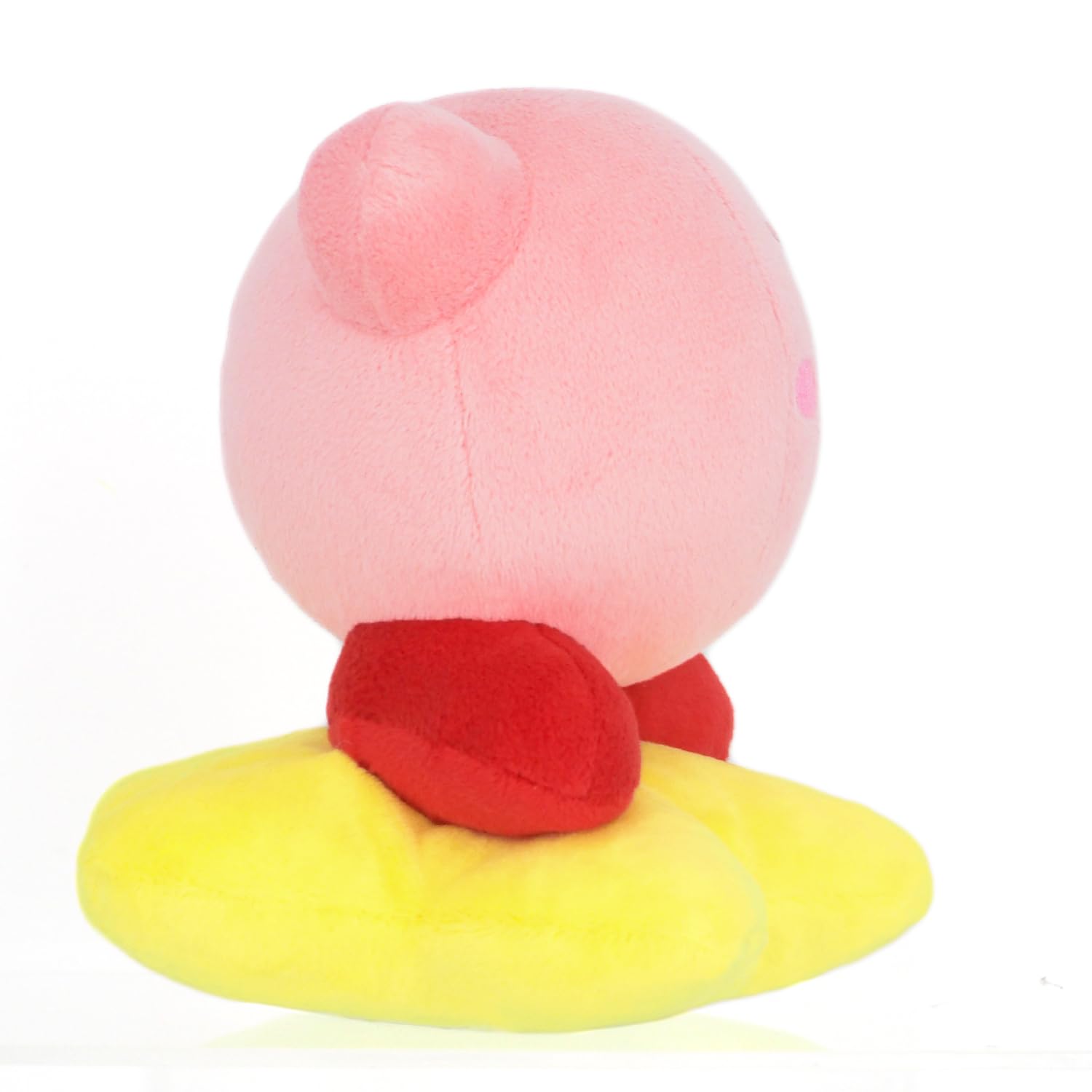 Foto 6 pulgar | Peluche Sanei Boeki Kirby All Star Collection Kp71 (s) Warp Star - Venta Internacional.