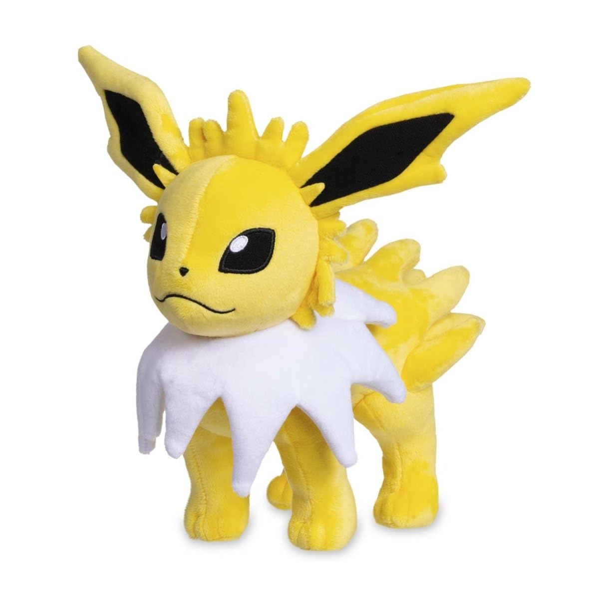 Foto 2 pulgar | Peluche Pokémon Center Jolteon 30 Cm - Venta Internacional.