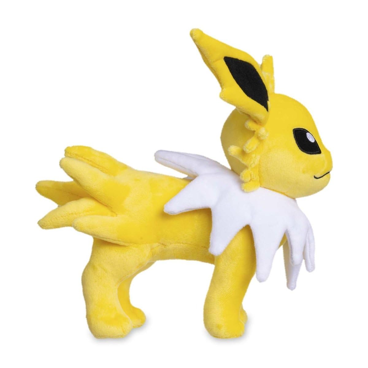 Foto 3 pulgar | Peluche Pokémon Center Jolteon 30 Cm - Venta Internacional.