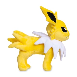 Foto 2 | Peluche Pokémon Center Jolteon 30 Cm - Venta Internacional.