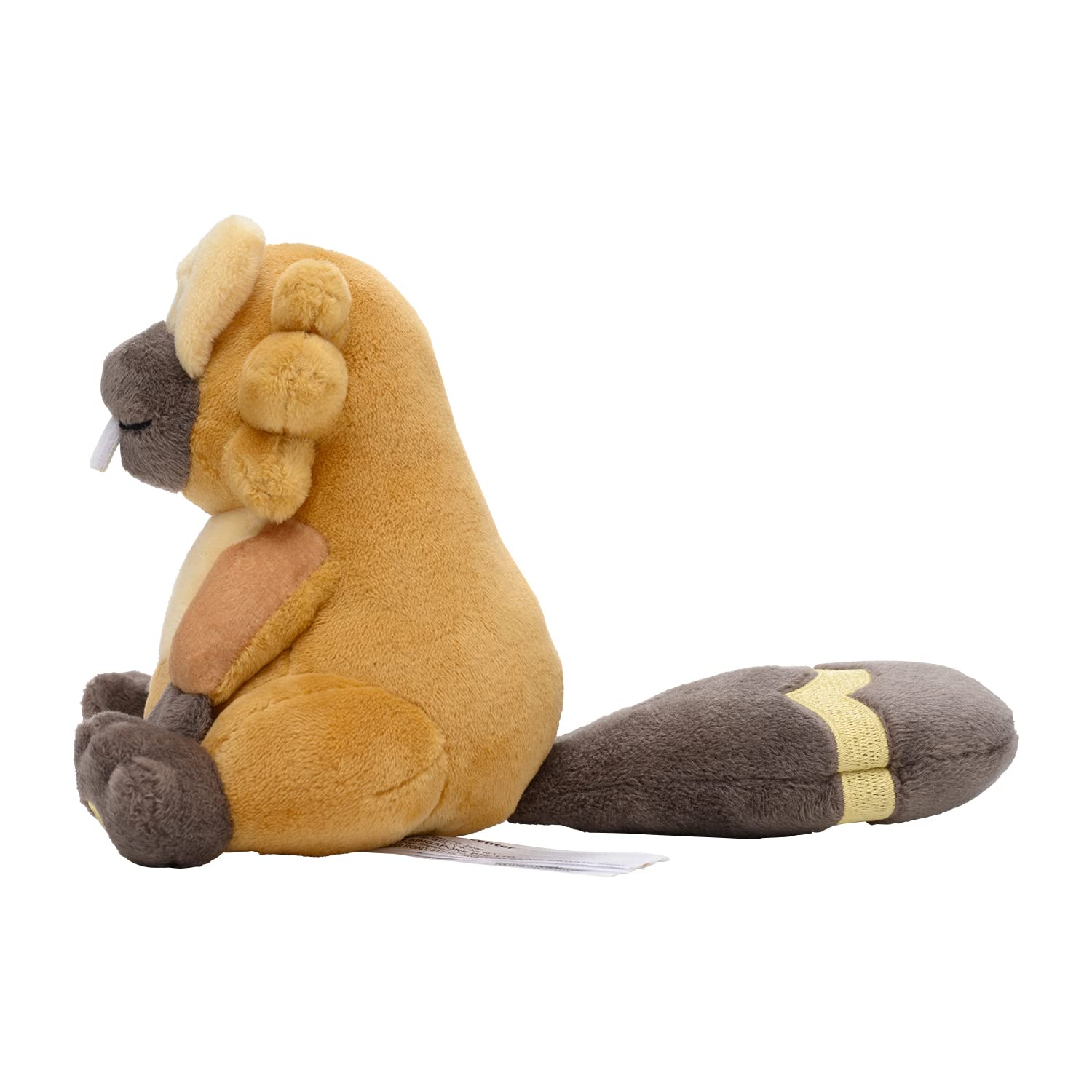Foto 4 pulgar | Juguete De Peluche Pokémon Center Sitting Cuties Bibarel Generation 4 - Venta Internacional.