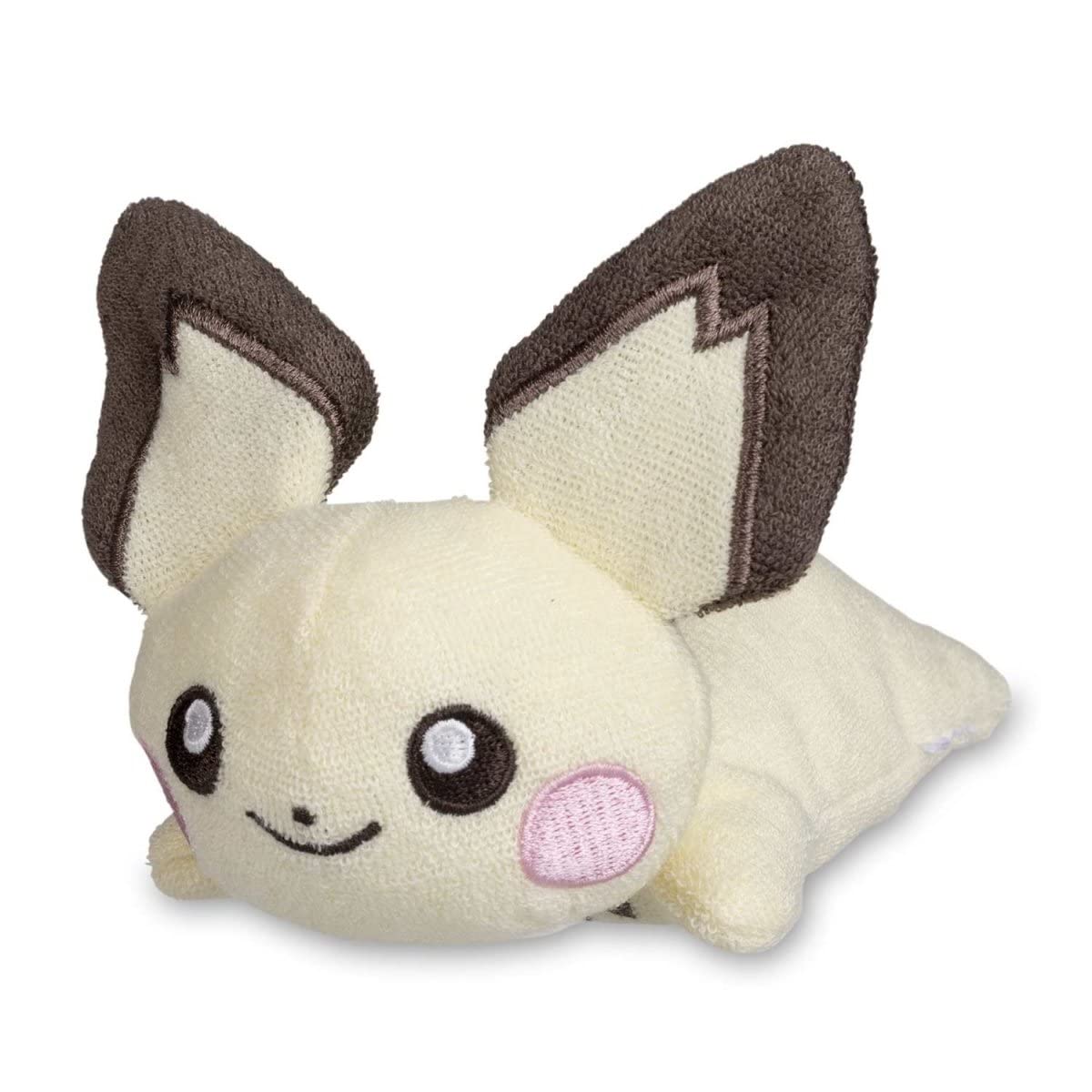 Foto 2 pulgar | Peluche Pokémon Center Pichu Pokémon Comfy Cuddlers - Venta Internacional.