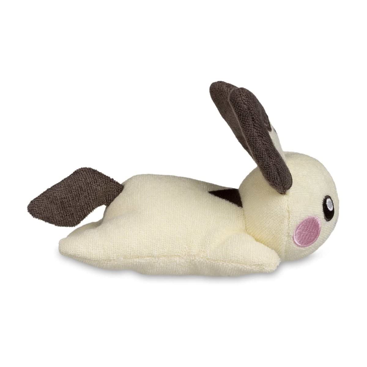 Foto 4 pulgar | Peluche Pokémon Center Pichu Pokémon Comfy Cuddlers - Venta Internacional.