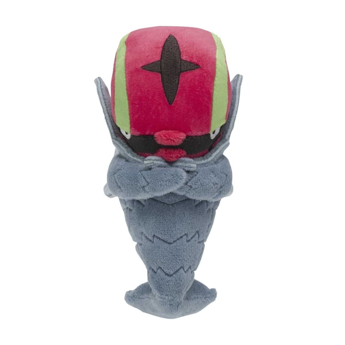Juguete De Peluche Pokémon Center Sitting Cuties Accelgor #617 - Venta Internacional.