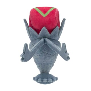 Foto 3 | Juguete De Peluche Pokémon Center Sitting Cuties Accelgor #617 - Venta Internacional.