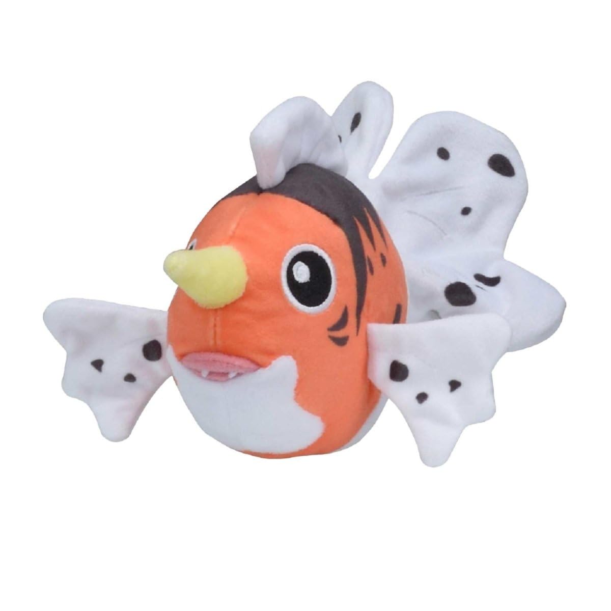 Juguete De Peluche Pokémon Center Sitting Cuties Seaking #119 - Venta Internacional.