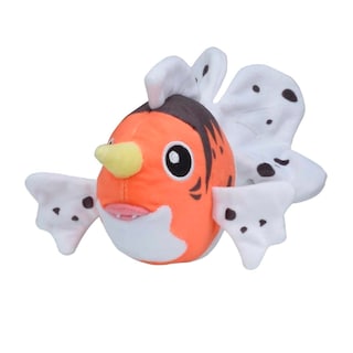 Foto 1 | Juguete De Peluche Pokémon Center Sitting Cuties Seaking #119 - Venta Internacional.