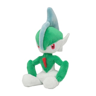 Foto 1 | Peluche Pokémon Center Sitting Cuties Gallade Generation 4 - Venta Internacional.