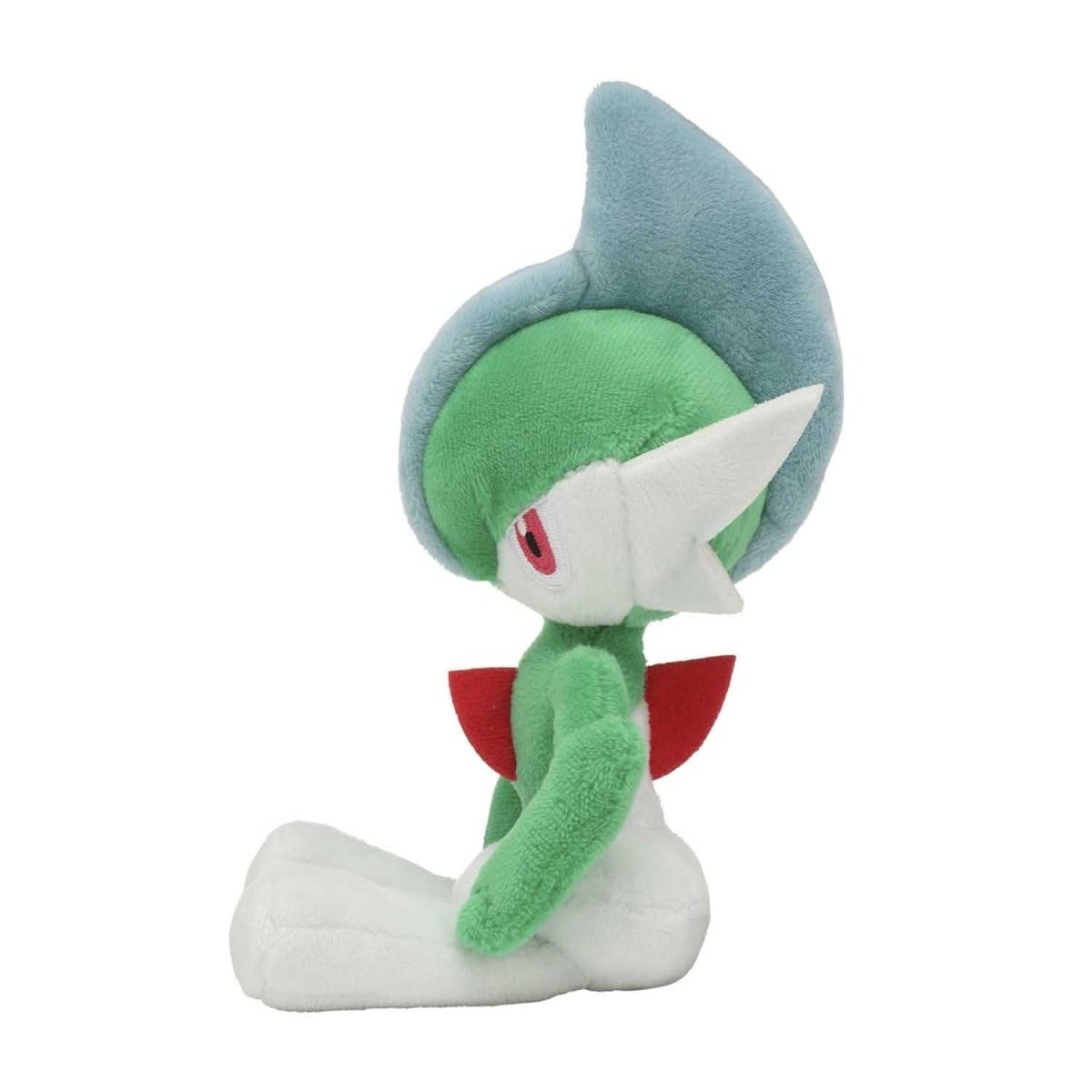 Foto 4 pulgar | Peluche Pokémon Center Sitting Cuties Gallade Generation 4 - Venta Internacional.