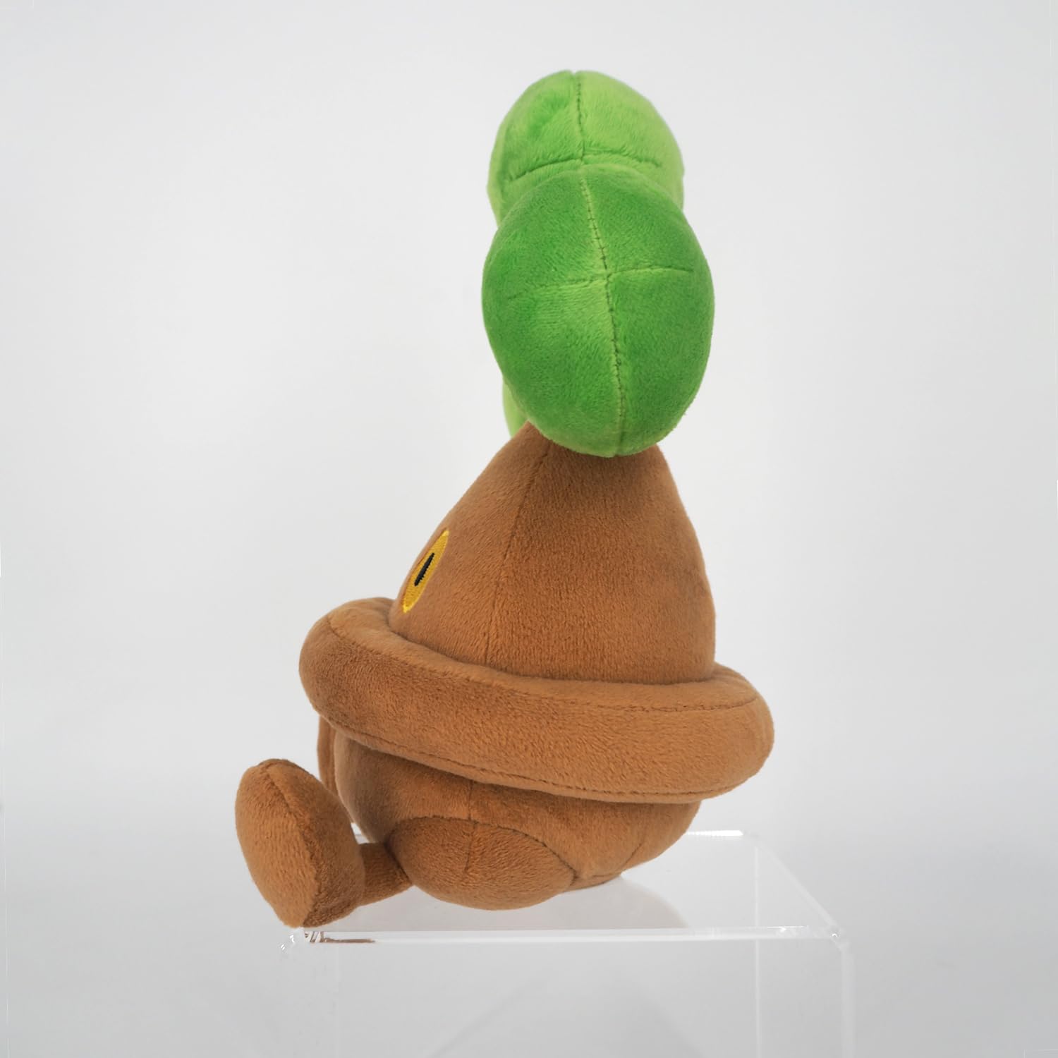 Foto 4 pulgar | Peluche Sanei Pokemon Pp249 Bonsly (s) All Star Collection - Venta Internacional.