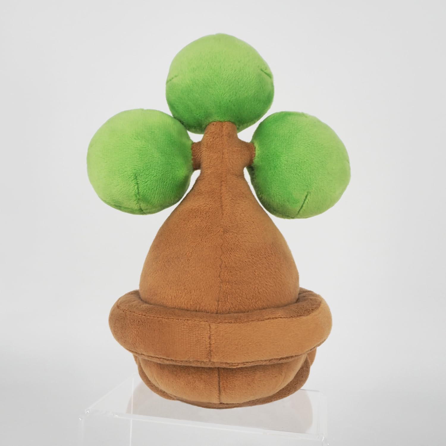 Foto 5 pulgar | Peluche Sanei Pokemon Pp249 Bonsly (s) All Star Collection - Venta Internacional.
