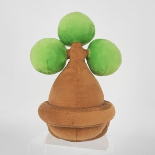 Foto 4 | Peluche Sanei Pokemon Pp249 Bonsly (s) All Star Collection - Venta Internacional.