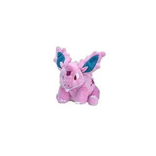 Foto 1 | Juguete De Peluche Pokémon Center Sitting Cuties Nidoran Male #32 - Venta Internacional.