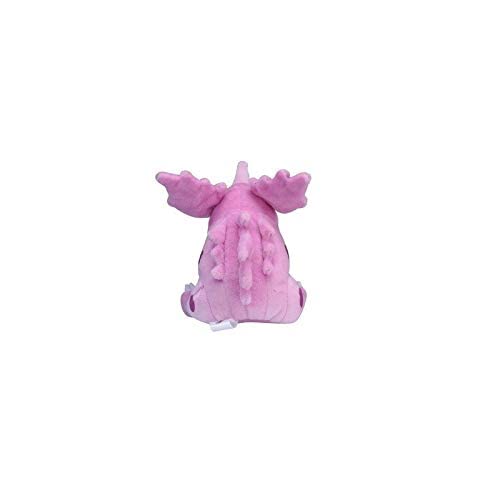 Foto 4 pulgar | Juguete De Peluche Pokémon Center Sitting Cuties Nidoran Male #32 - Venta Internacional.