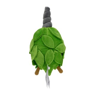 Foto 4 | Juguete De Peluche Pokémon Center Sitting Cuties Burmy Plant #412 - Venta Internacional.