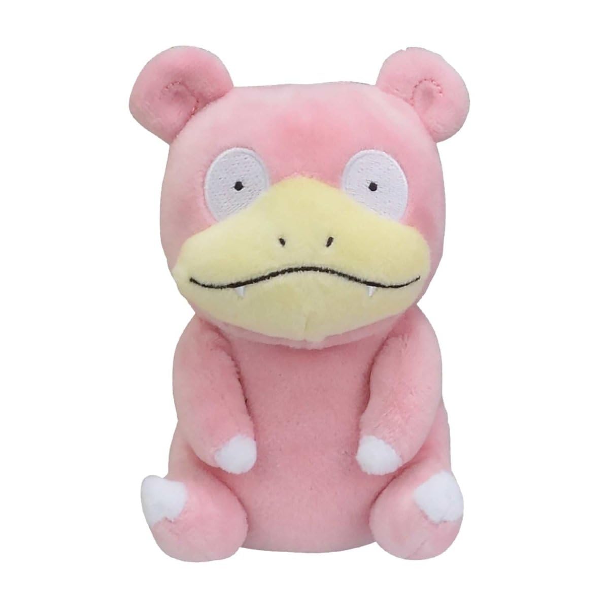 Foto 2 pulgar | Peluche Pokémon Center Sitting Cuties Slowpoke #79 - Venta Internacional.