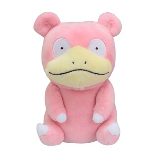 Foto 1 | Peluche Pokémon Center Sitting Cuties Slowpoke #79 - Venta Internacional.