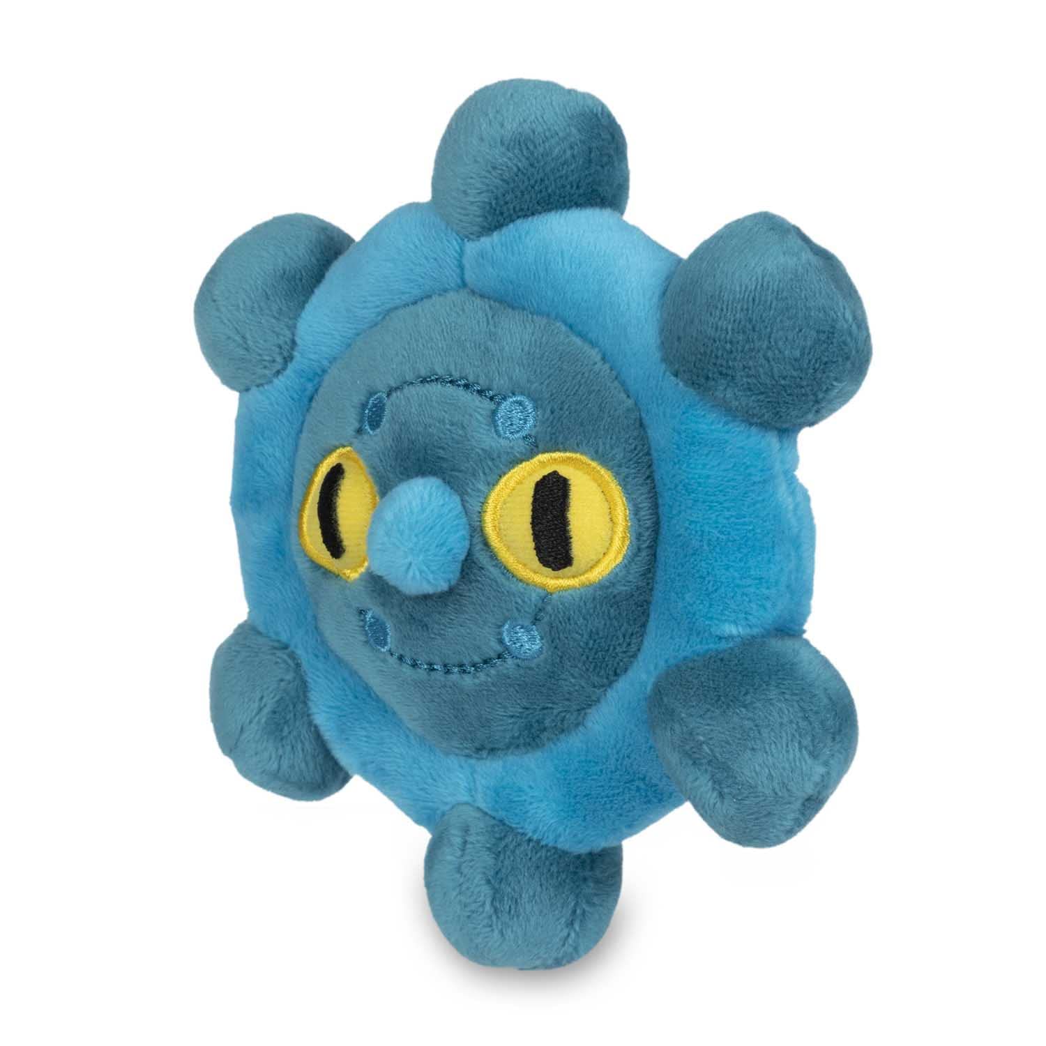 Peluche Pokémon Center Sitting Cuties Bronzor Generation 4 - Venta Internacional.