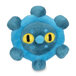Foto 3 | Peluche Pokémon Center Sitting Cuties Bronzor Generation 4 - Venta Internacional.