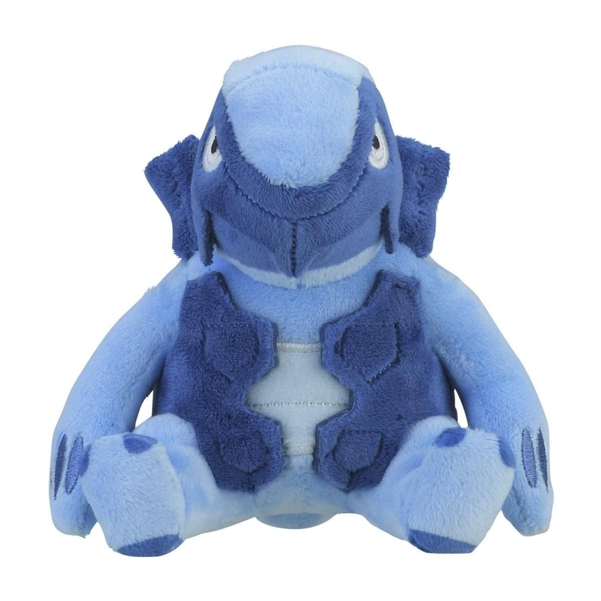 Peluche Pokémon Center Sitting Cuties Carracosta #565 - Venta Internacional.