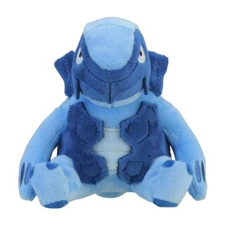 Foto 1 | Peluche Pokémon Center Sitting Cuties Carracosta #565 - Venta Internacional.