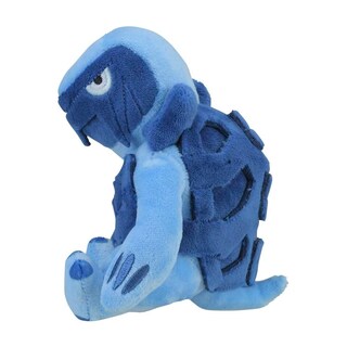 Foto 2 | Peluche Pokémon Center Sitting Cuties Carracosta #565 - Venta Internacional.