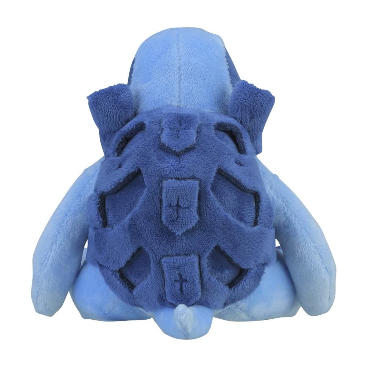 Foto 4 pulgar | Peluche Pokémon Center Sitting Cuties Carracosta #565 - Venta Internacional.