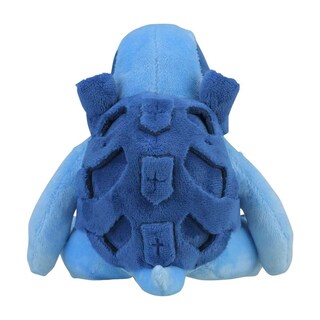 Foto 3 | Peluche Pokémon Center Sitting Cuties Carracosta #565 - Venta Internacional.