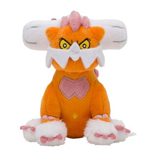 Foto 2 | Juguete De Peluche Pokémon Center Sitting Cuties Landorus Therian - Venta Internacional.