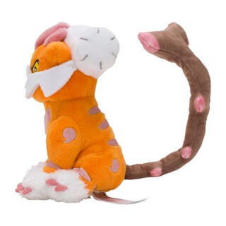 Foto 3 | Juguete De Peluche Pokémon Center Sitting Cuties Landorus Therian - Venta Internacional.
