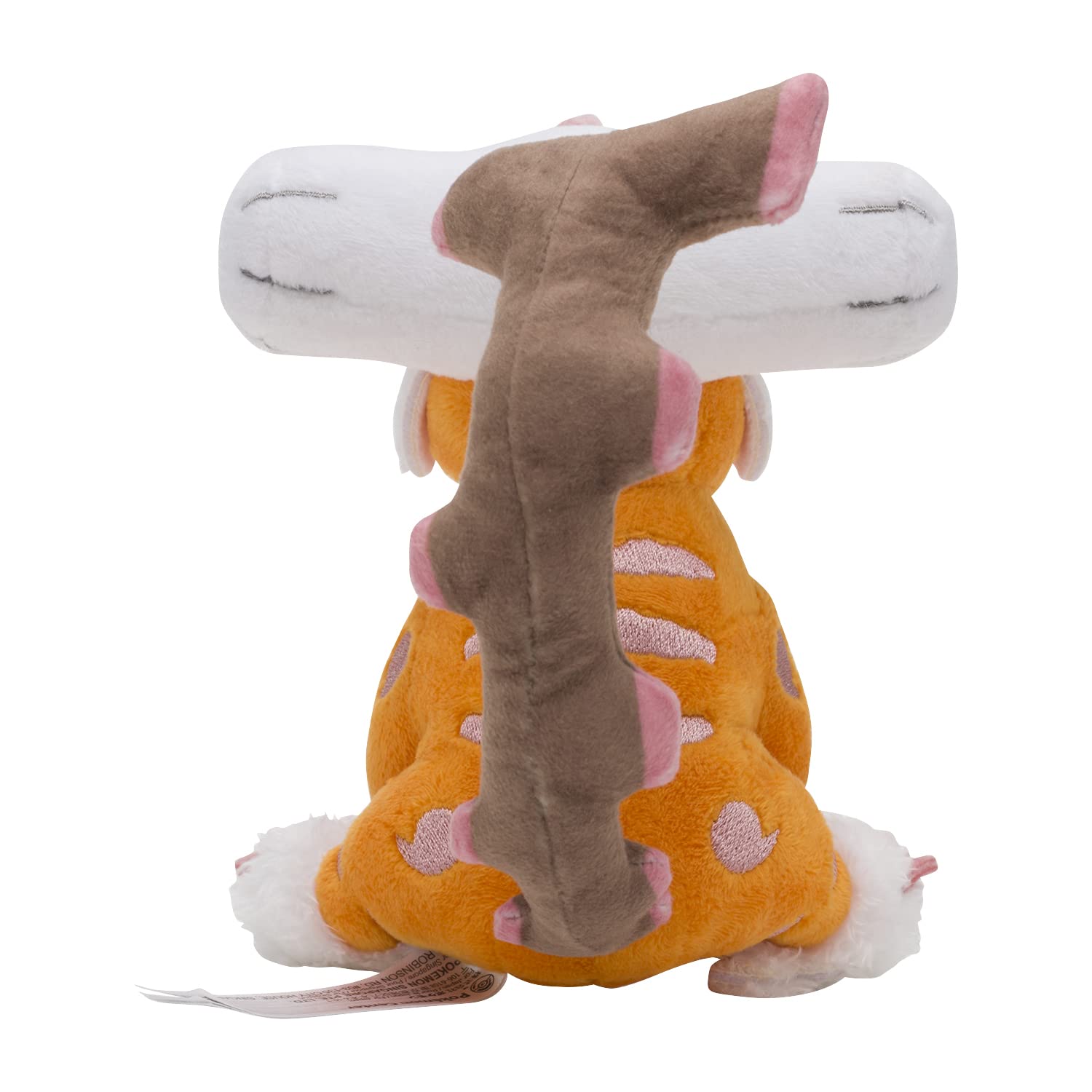 Foto 5 pulgar | Juguete De Peluche Pokémon Center Sitting Cuties Landorus Therian - Venta Internacional.