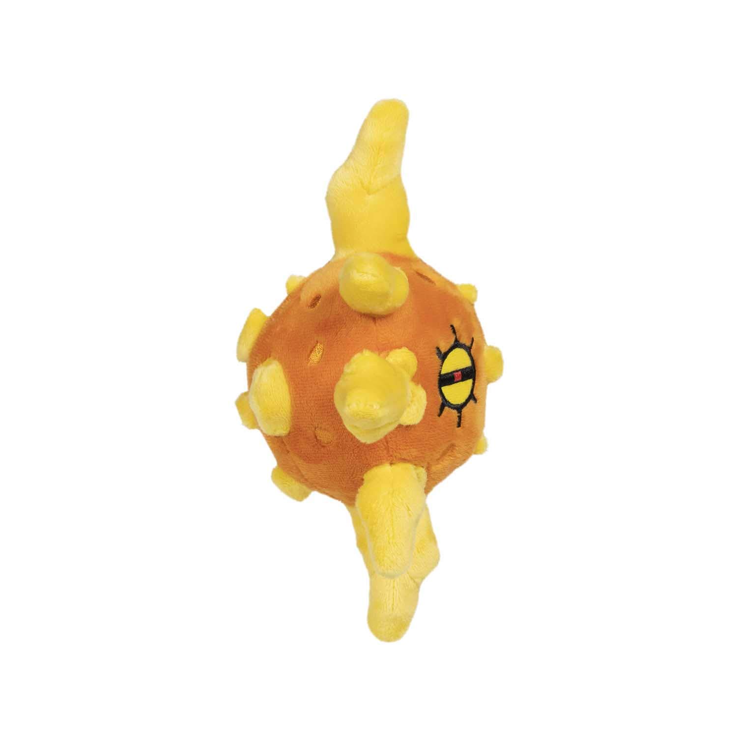 Foto 4 | Peluche Pokémon Center Sitting Cuties Solrock Generation 3 - Venta Internacional.